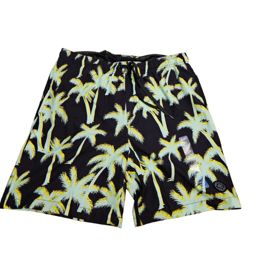 Brooklyn cloth SWIM TRUNKS